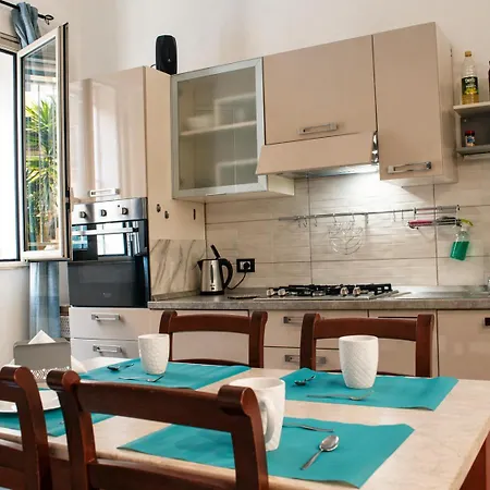 Polara59apartament