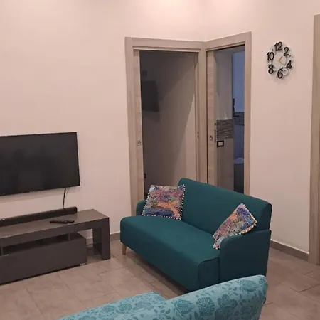 Polara59apartament * Palermo