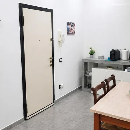 Διαμέρισμα Polara59apartament Παλέρμο