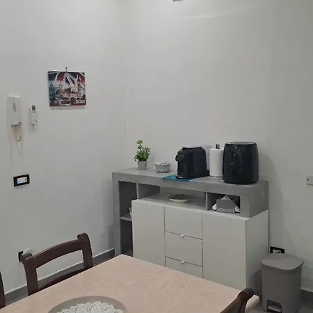 Διαμέρισμα Polara59apartament Παλέρμο