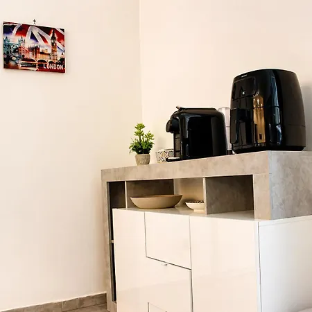 Polara59apartament Διαμέρισμα
