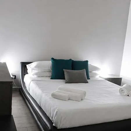 Polara59apartment Luxury Apartment *