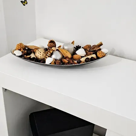 Polara59apartament Διαμέρισμα Παλέρμο