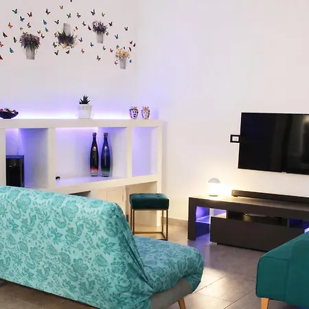 Polara59apartment Luxury *