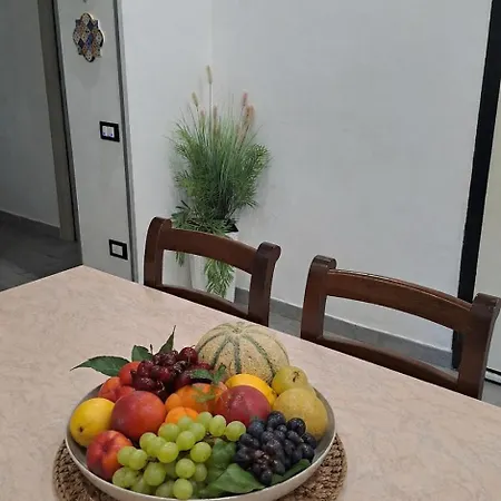 Polara59apartment Luxury * Palermo