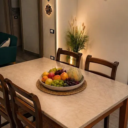 Apartament Polara59apartment Luxury