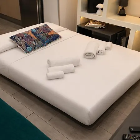 Polara59apartment Luxury Palermo