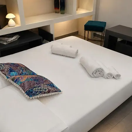 Polara59apartament * Παλέρμο